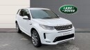 Land Rover Discovery Sport 2.0 P200 R-Dynamic SE 5dr Auto Petrol Station Wagon